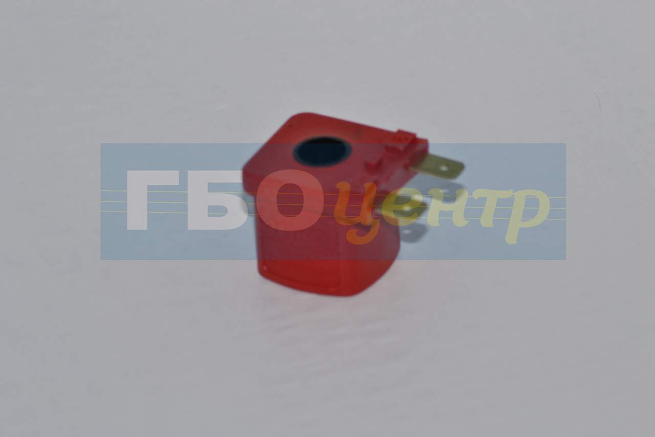 

Електромагнітная котушка 12V/11W / Електромагнитная катушка 12V/11W