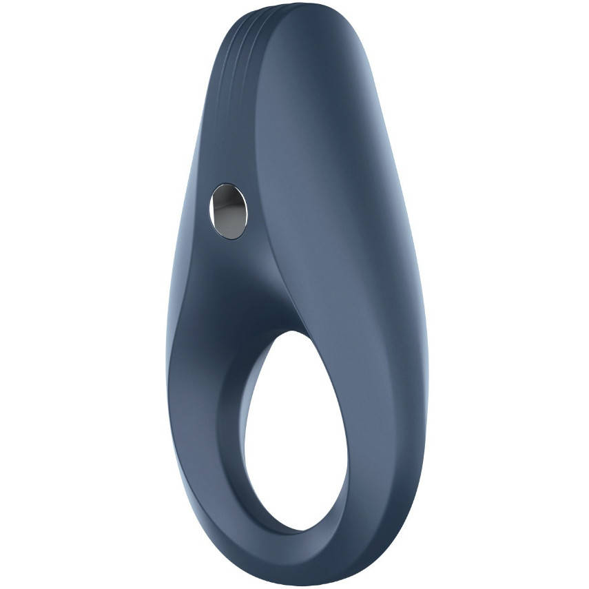 

Ерекційне віброкільце - Satisfyer Ring 1