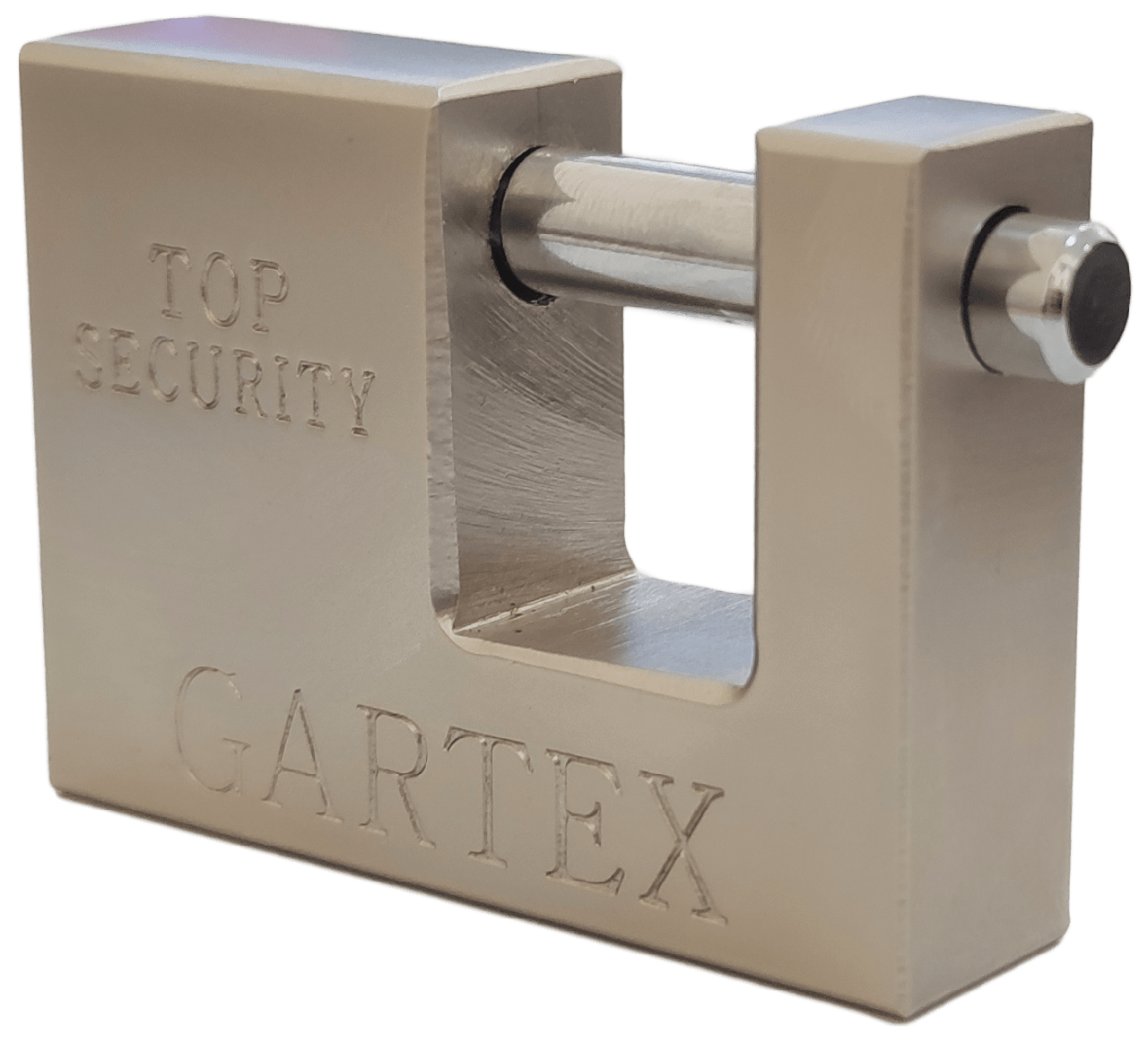 

Замок GARTEX 003