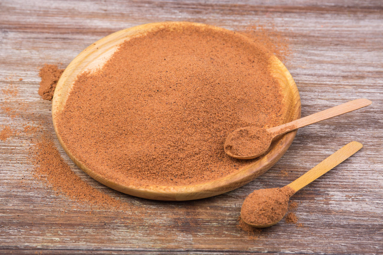 

Приправа для печенья