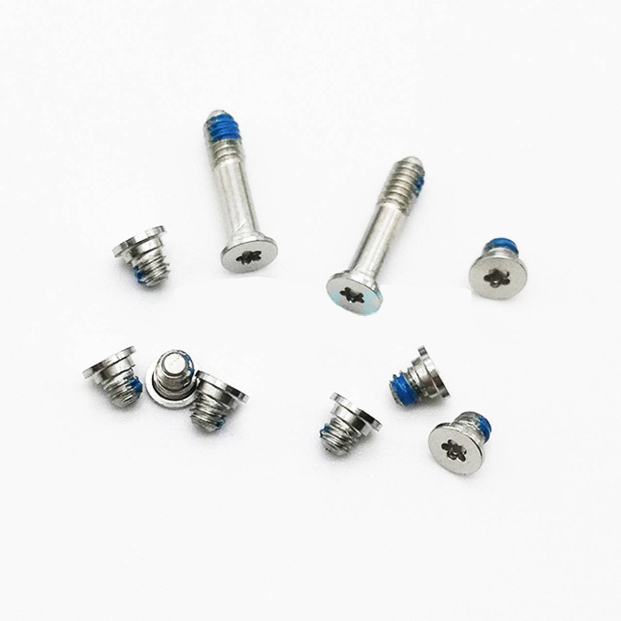 

Болтики винтик нижний корпус MacBook Air 11" A1370 A1465 13" A1369 A1466 2010-2015