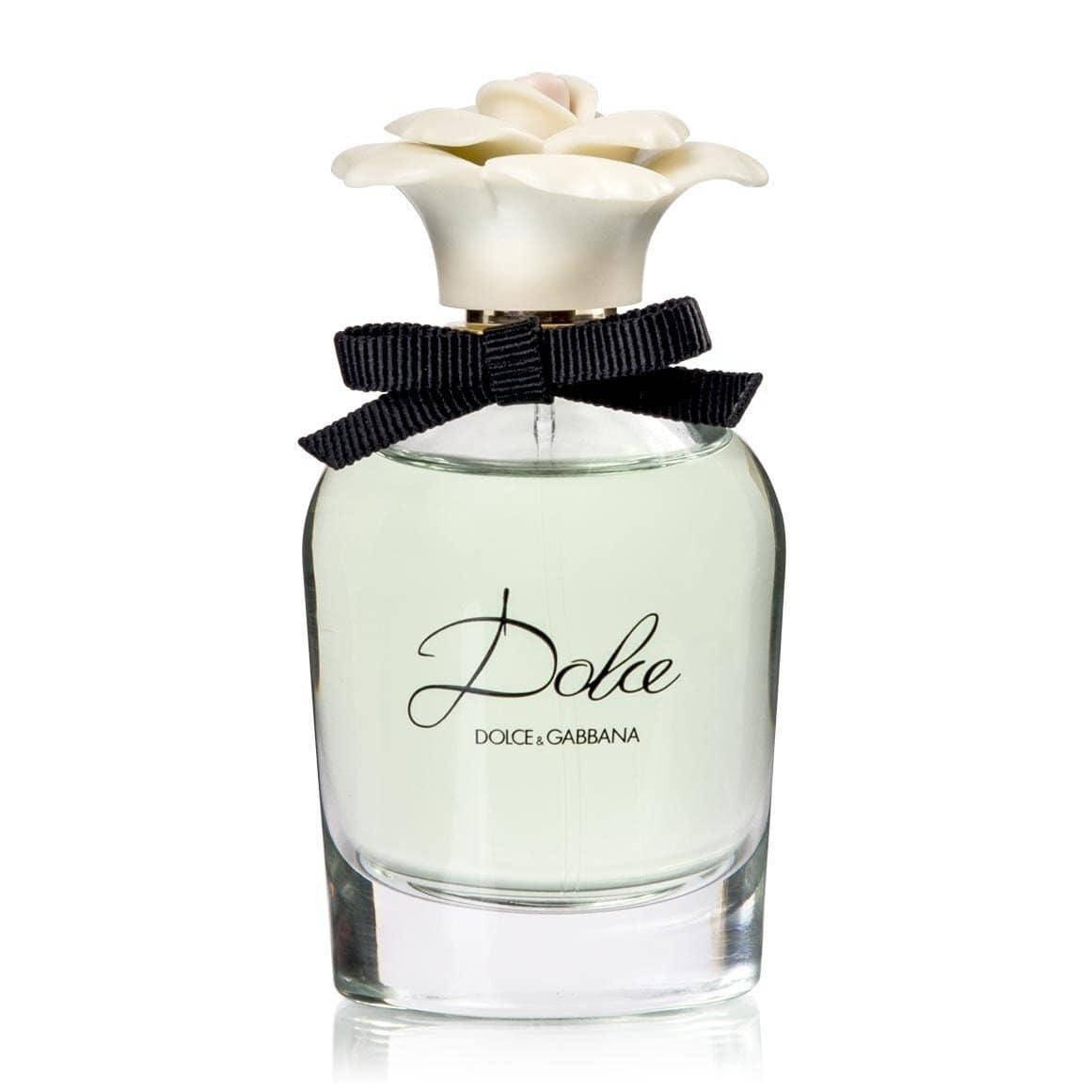 

Dolce&Gabbana Dolce Парфюмированная вода 75 ml