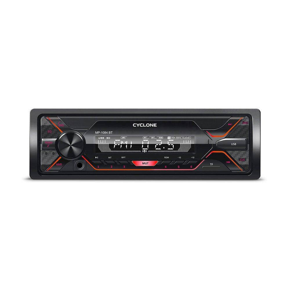 

Автомагнитола CYCLONE MP-1084R BT