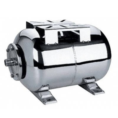 

Гидроаккумулятор Kenle HO50L SS (нержавейка)