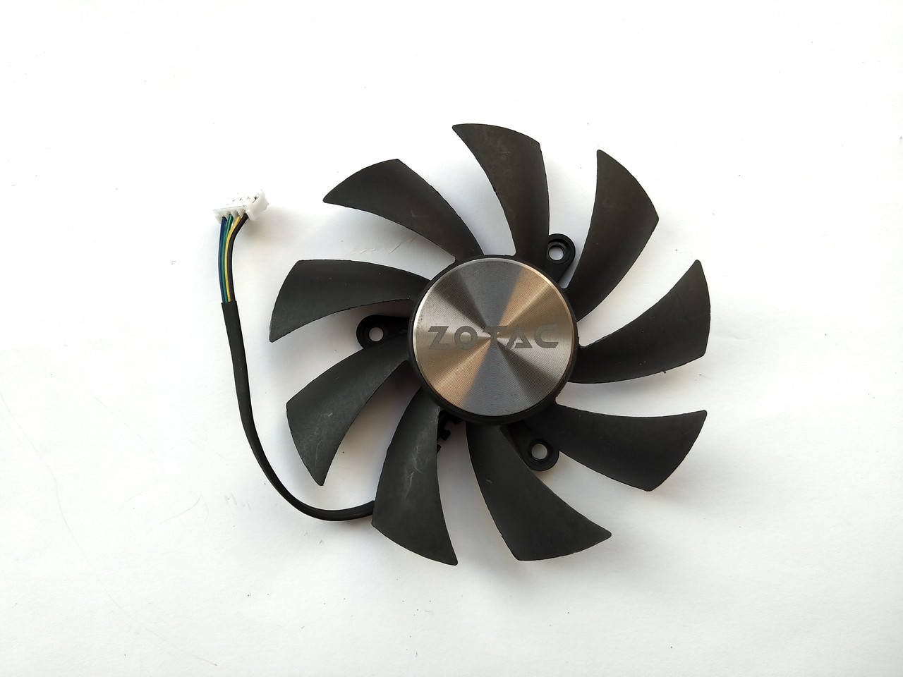 

Вентилятор №171 кулер для видеокарты Zotac GTX 1060 1070 1080 Ti GA92S2U