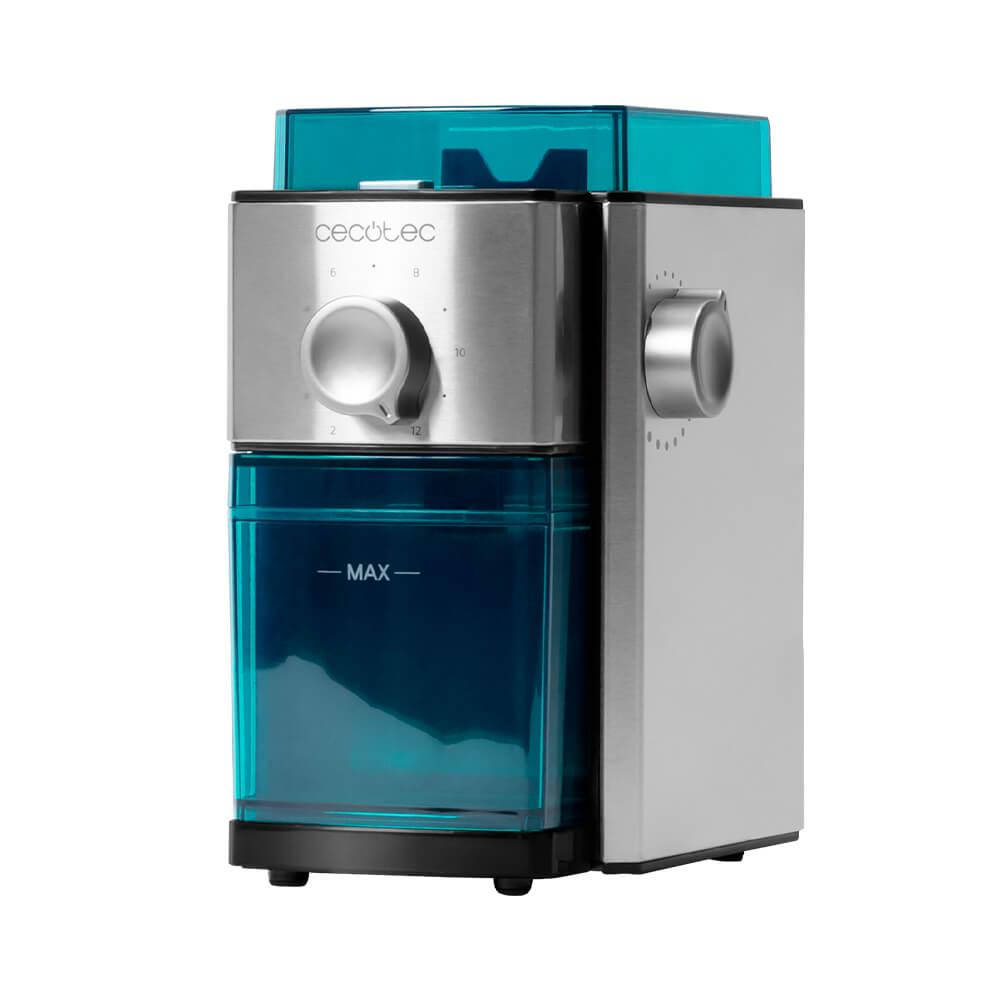 

Кофемолка CECOTEC SteelMill 2000 Adjust