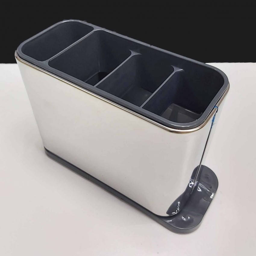 

Подставка А-Плюс для столовых приборов из нержавеющей стали 7007 CD