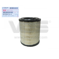 

Фильтр воздушный Богдан А-092 ISUZU NQR71,NPR,NLR 8970622940