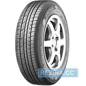 

Летняя шина LASSA Greenways 185/70R14 88H