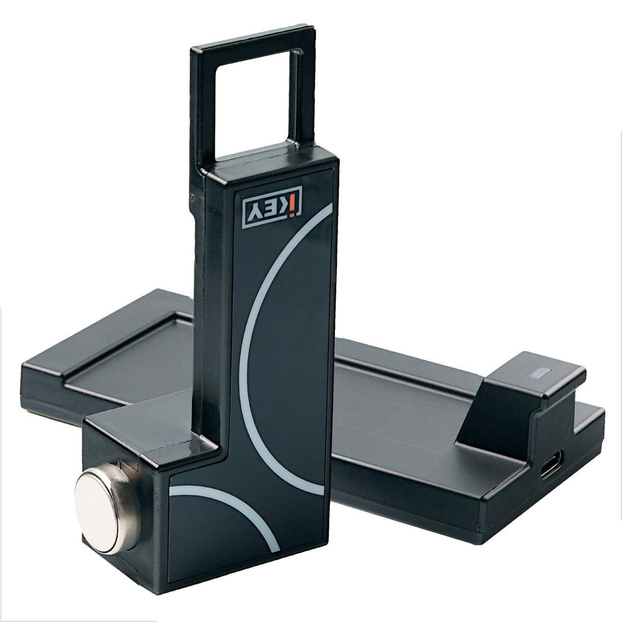 

Ключ- універсальний iKey