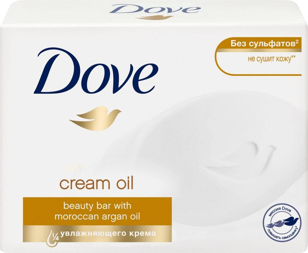 

Мыло Dove 100 г в ассортименте