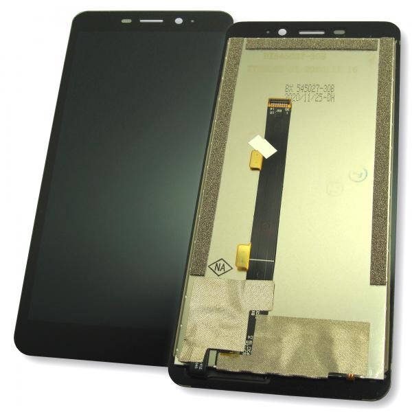 

Дисплей Ulefone Armor X3 + сенсор черный