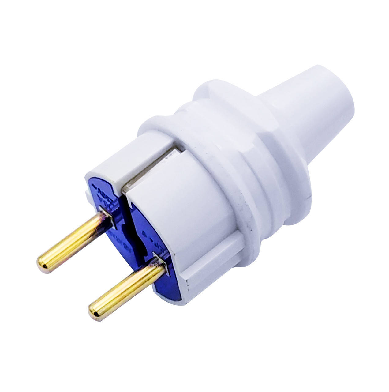 

Вилка прямая с/з 16а АВаТар GAV 460