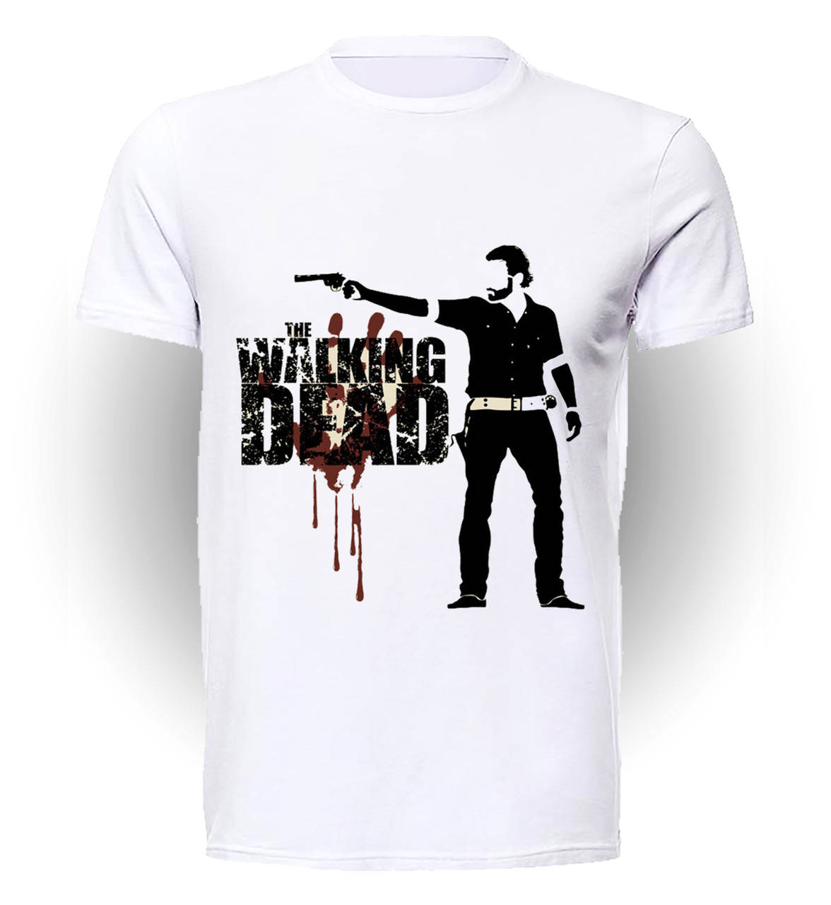 

Футболка Geek Land Ходячие Мертвецы The Walking Dead poster WD.001.35