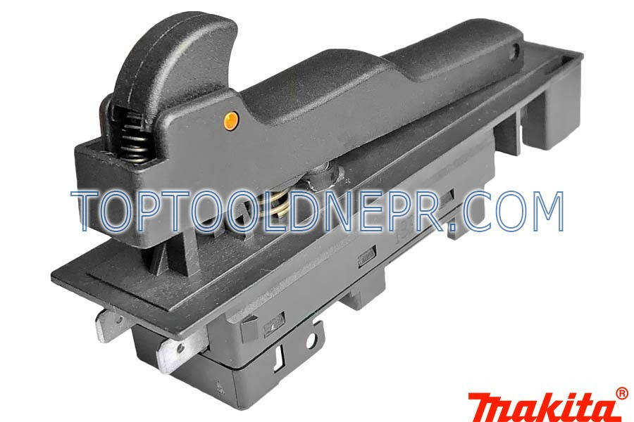 

Кнопка для болгарки Makita GA 9020 фирменная
