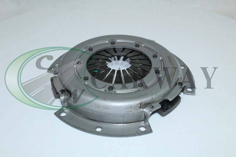 

Корзина сцепления GEELY MK 06- (1,6L) D 200 мм SHIKOO 2160003021