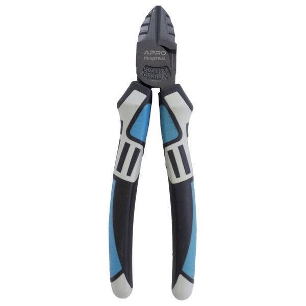 

Бокорезы Apro Clipper 60 CrV, смещенный шарнир 185 мм (310453)