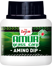 

Амино дип для амуров Carp Zoom Amur Amino Dip