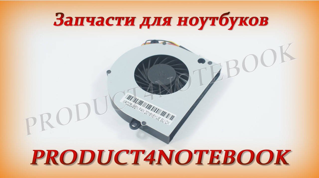 

Вентилятор ACER ASPIRE 5241 ACER 5332 5517 5532 5541 5541G 5732Z 5732ZG eMachines E430 E525 E627 E630 E725