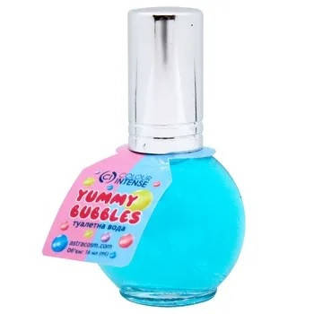 

Туалетная вода Colour Intense Yummy Bubbles №05 Kiwi Energy