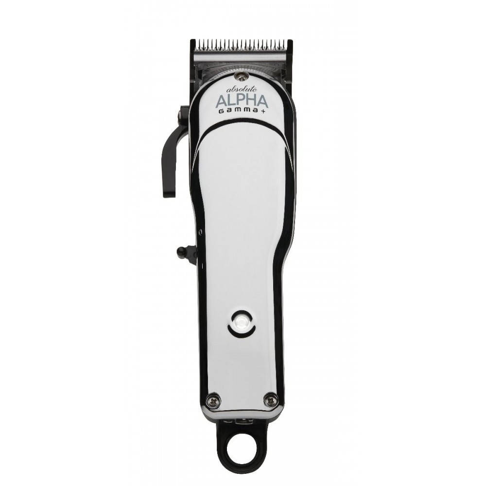 

Профессиональная машинка для стрижки Gamma Piu Absolute Alpha Clipper (GPAC01)