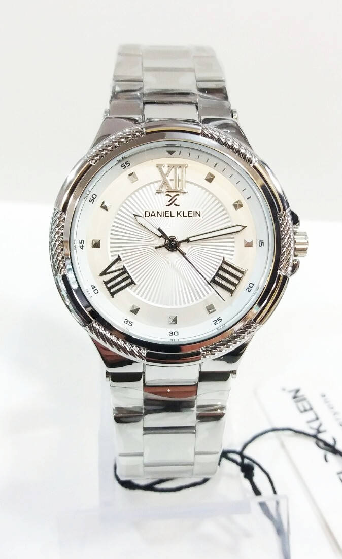 

Наручные женские часы Daniel Klein DK12086-1