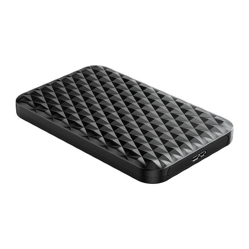 

Внешний карман Orico для HDD 2.5" 2520U3-BK-EP - Black