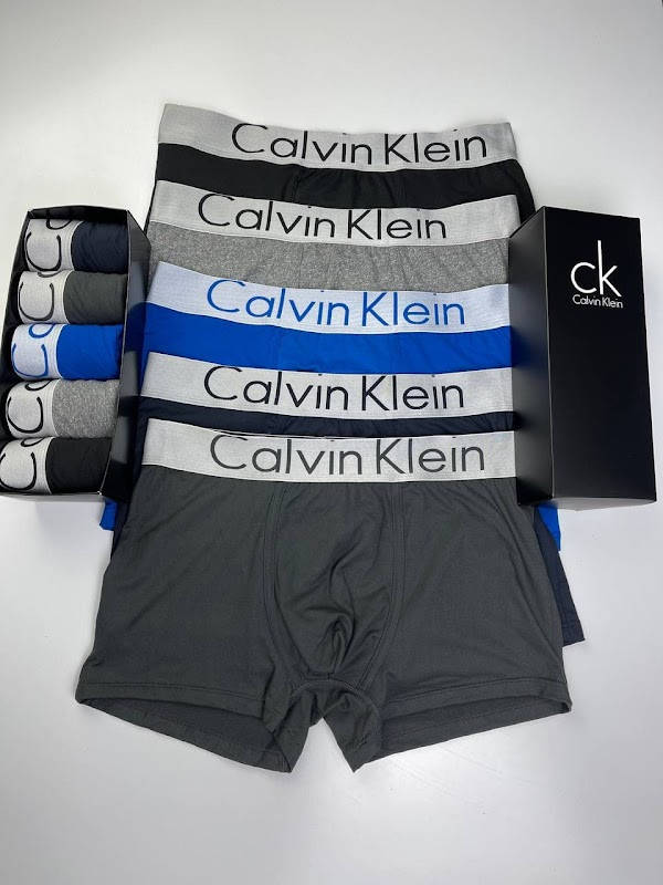 

Комплект мужского нижнего белья Calvin Klein