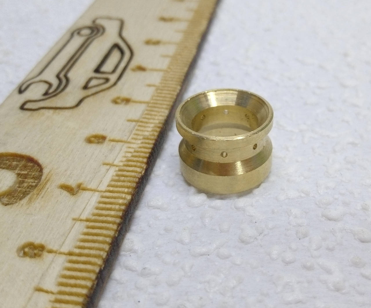 

Втулка распылителя карбюратора ОЗОН ДААЗ Жигули