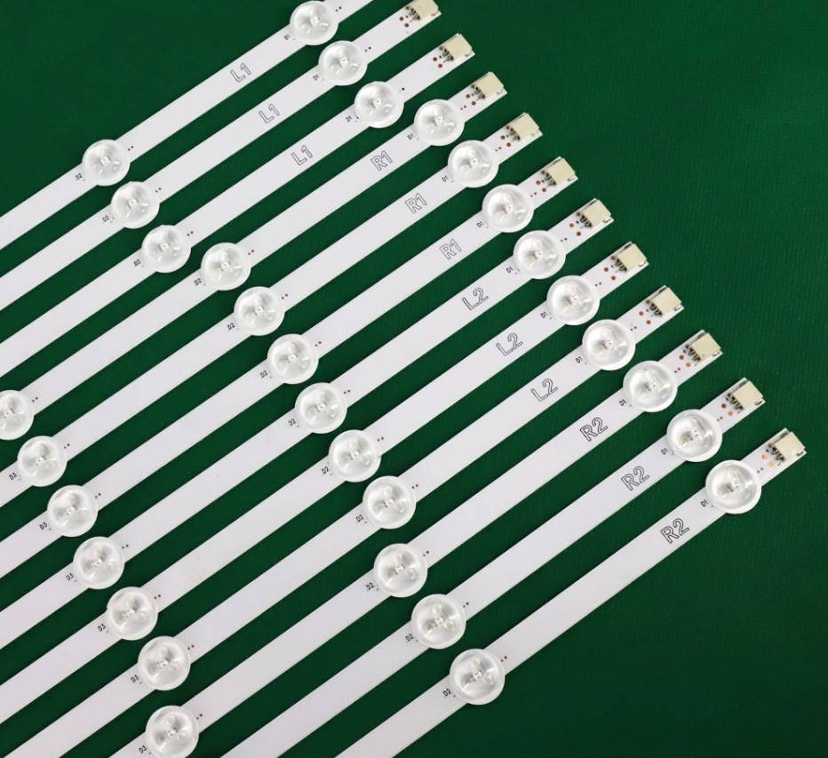 

Светодиодная подсветка телевизора LG 50'' LG 50LN5200, 50LN5400, 50LN5750 50LA620V