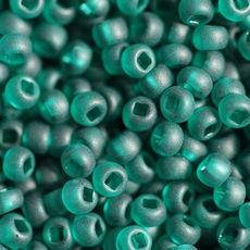 

Бисер, № 163 / 50710, Размер №10, Цвет: Изумрудный, Вид: Прозрачный матовый, Упаковка: 5 грамм