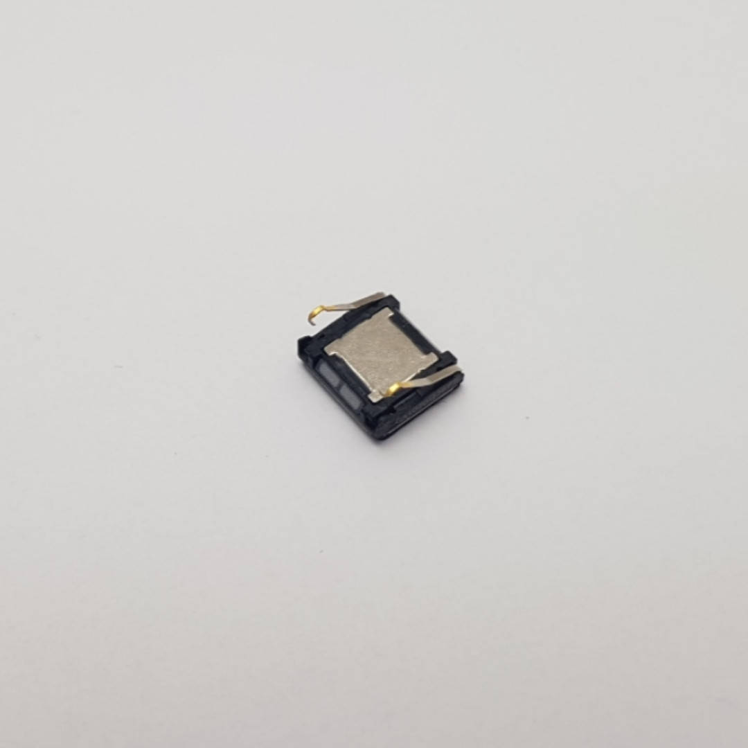 

Динамик слуховой Xiaomi Redmi 9A Сервисный оригинал с разборки