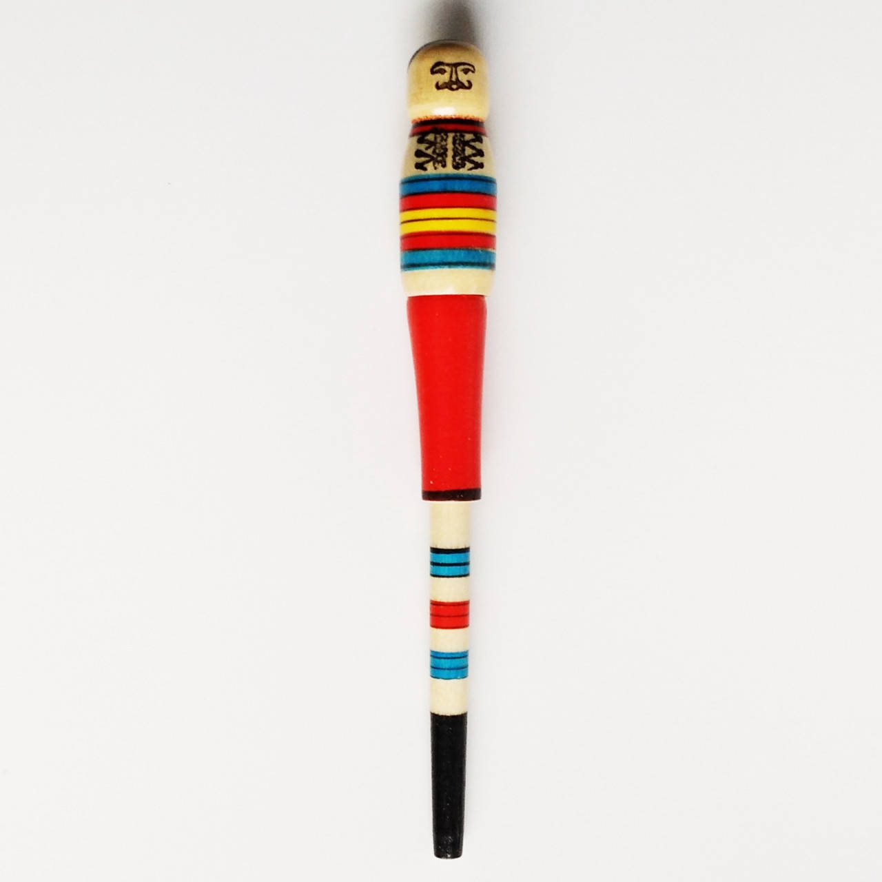 

Ручка "сексуальный" козак .