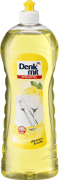 

Моющее для посуды DENKMIT Spülmittel Zitronen-Frische 1л