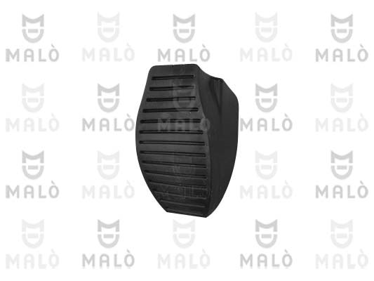 

Накладка педали тормоза Fiat Doblo 2009-, Qubo MALO 14985 (71746347)