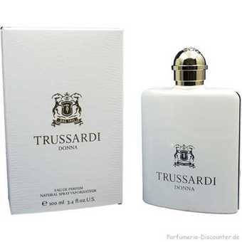 

«Donna» Trussardi -женский парфюм отдушка-10 мл