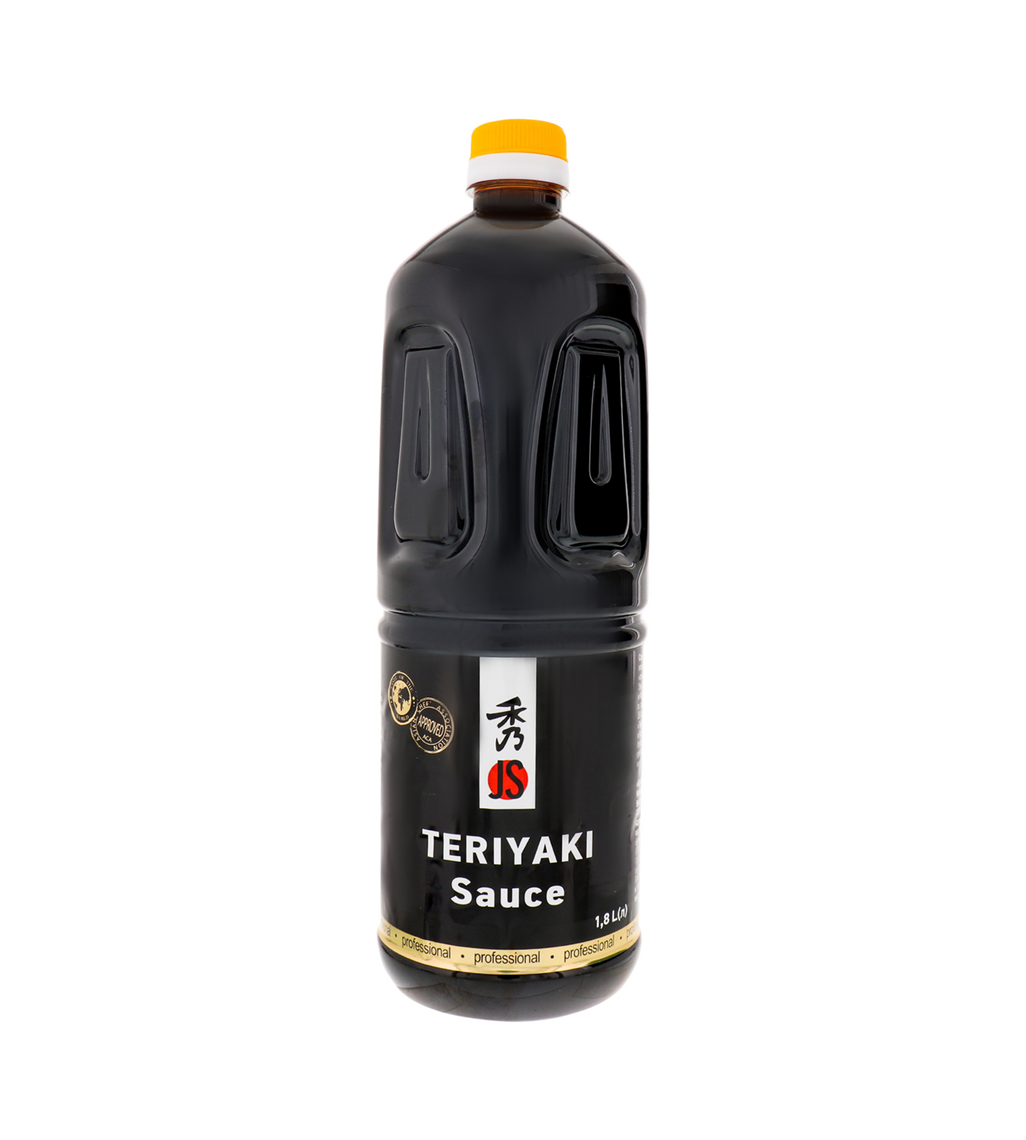 

Соус Терияки JS 1,8л