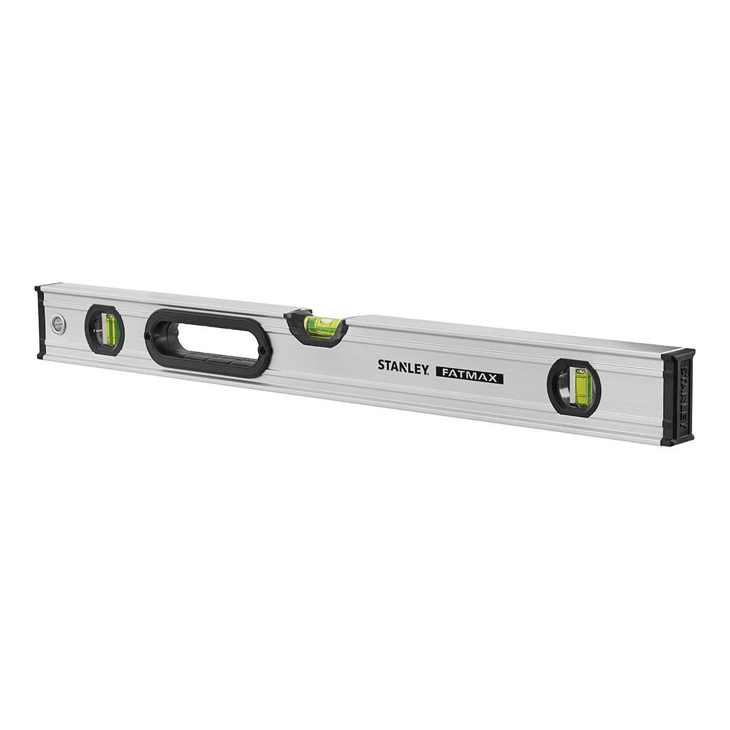 

Уровень 120 см FatMax Xtreme магнитный Stanley 0-43-649