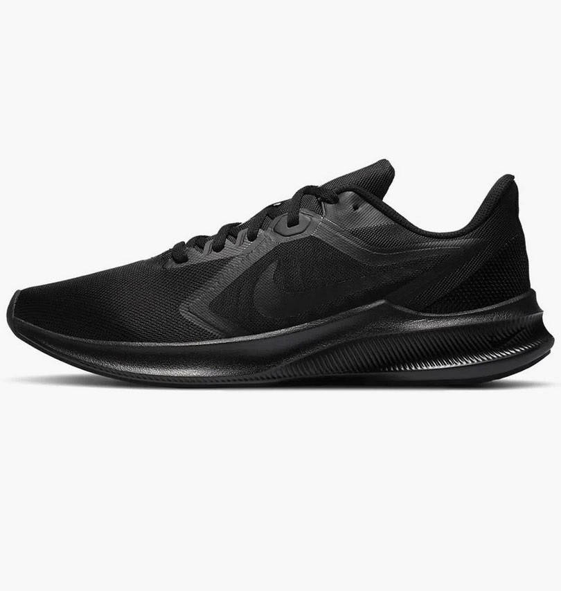 

Кроссовки Nike Downshifter 10 Black Ci9981-002 41, Черный