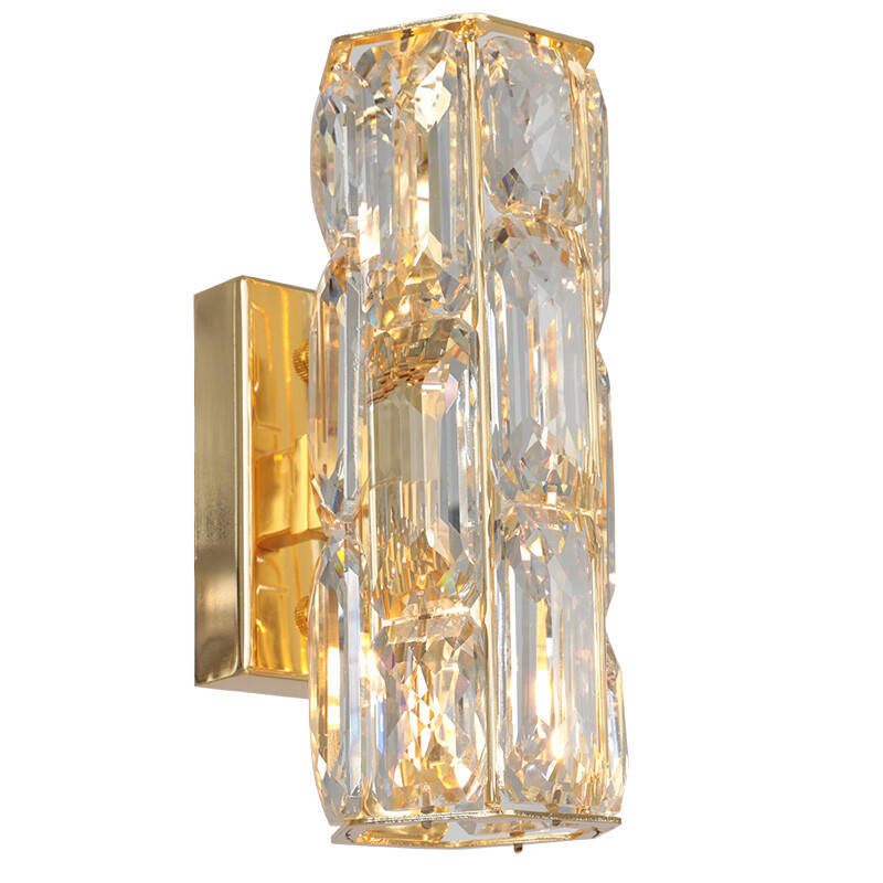 

Бра Stellare W 2551/2 G, Белый