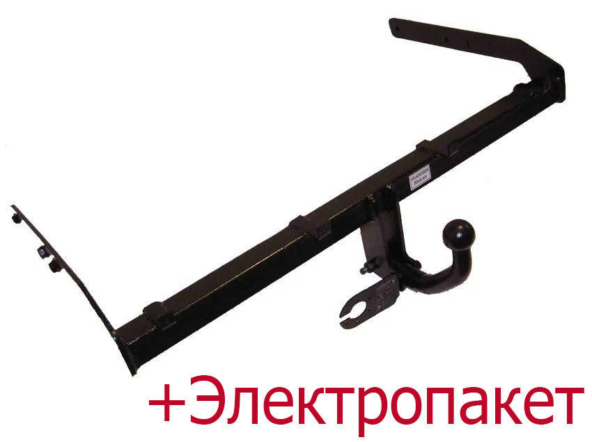 

Фаркоп на Ford Galaxy (2000-2007) Форд Галакси