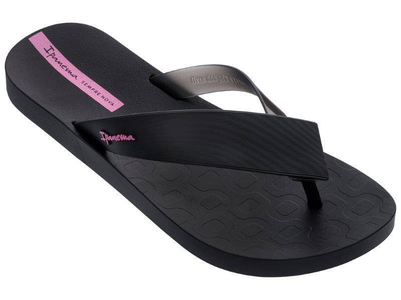 

Вьетнамки Ipanema Hit Fem 26445-20766 39