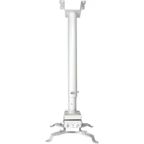 

Потолочное крепление для проектора CHARMOUNT CT-PRB-2, Белый