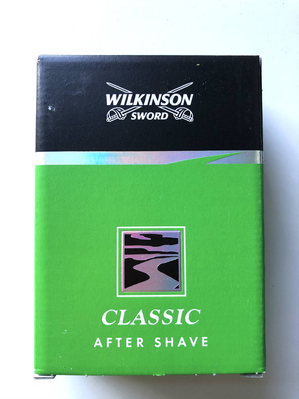 

Лосьон после бритья Wilkinson Sword Classic, 100 мл