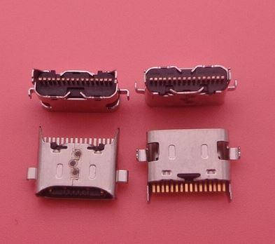 

Разъем заряда для Samsung A207, A20s, A21, A215 type-c
