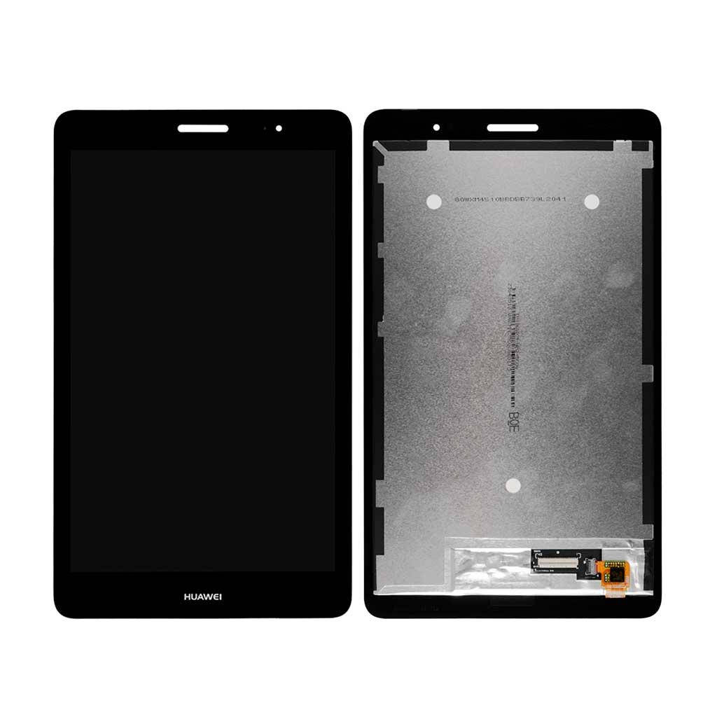 

Дисплей Huawei MediaPad T3 8.0 (KOB-L09, KOB-W09), с тачскрином, Original PRC, Black