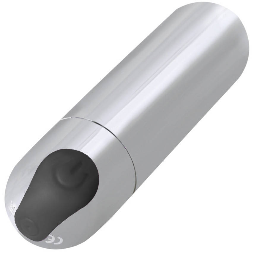 

Вібропуля - Best Silver Bullet