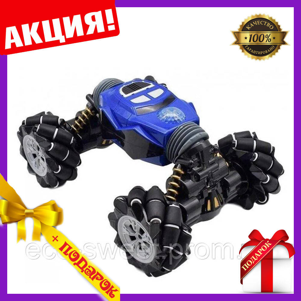 

Машинка на пульте Багги машинка перевертыш на радиоуправлении трюковая машинка на радиоуправлении