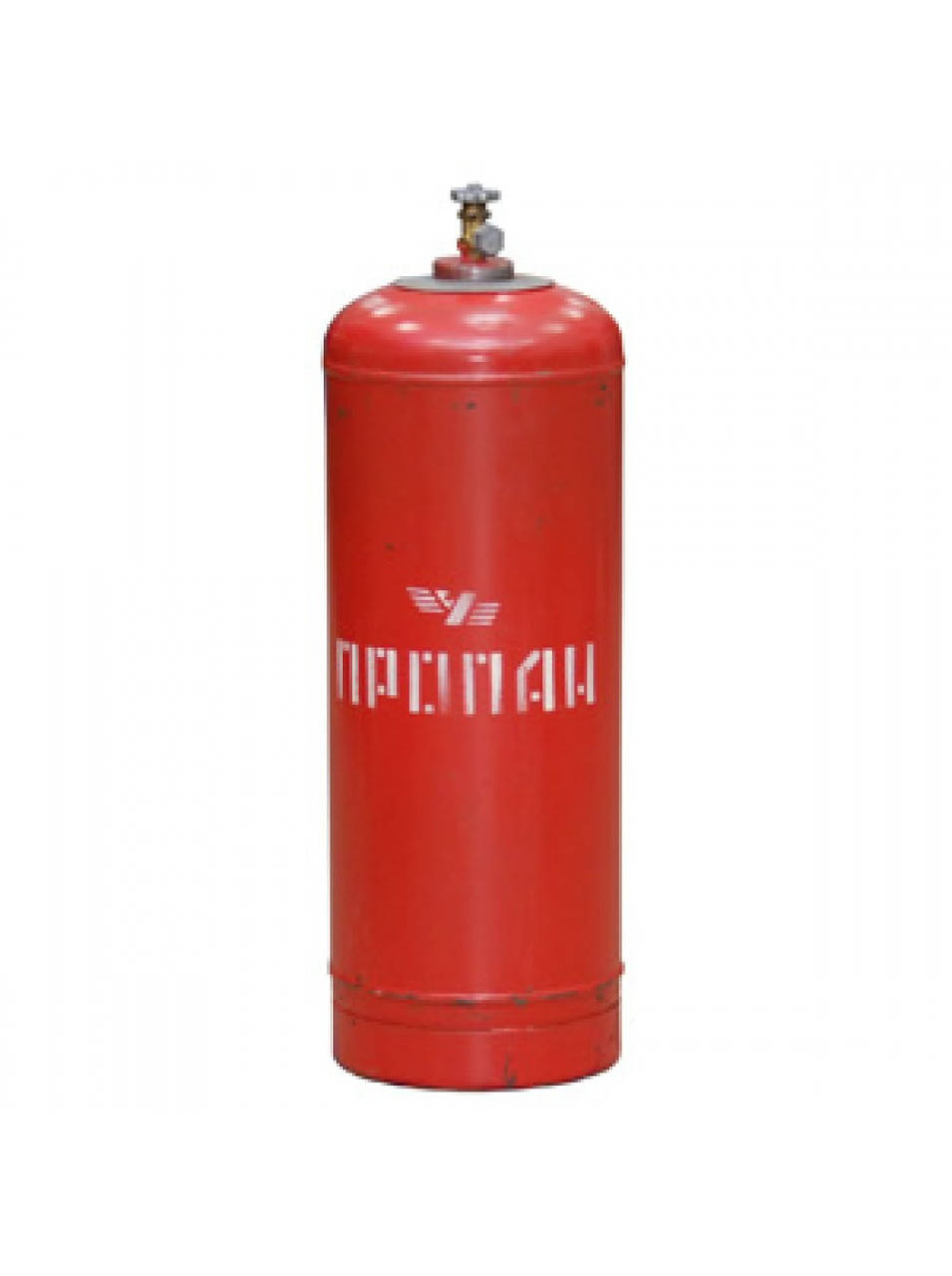 

Газовый баллон 50л