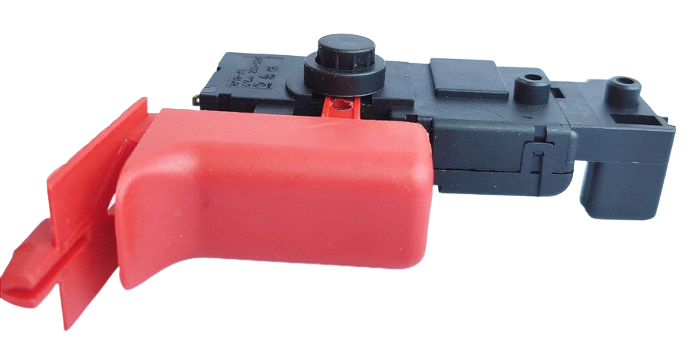 

Кнопка перфоратора Bosch GBH 2-28D 2-28DFV 2-28DV